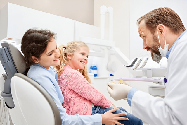 children's dentistry in burnaby bc