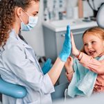 a parent s guide how to prepare your child for their first dental visit