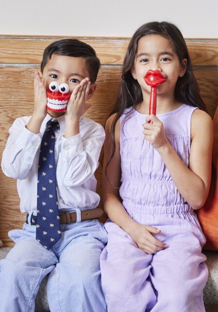 childrens dentistry burnaby