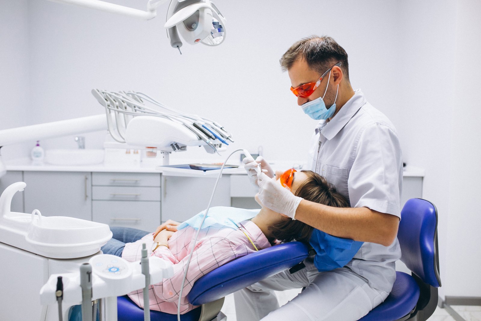 dental clinic burnaby, bc