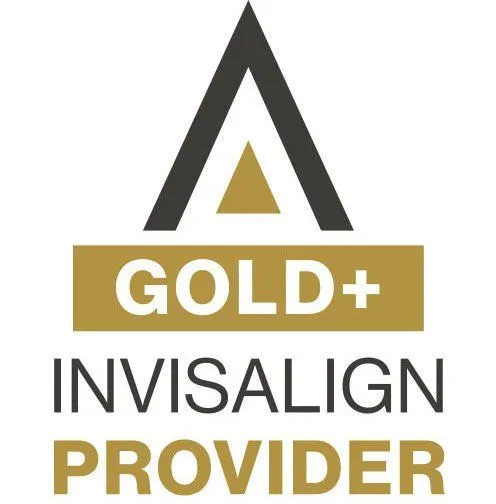 gold invisalign provider in burnaby, bc