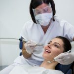 what dental sedation options are available and who needs them