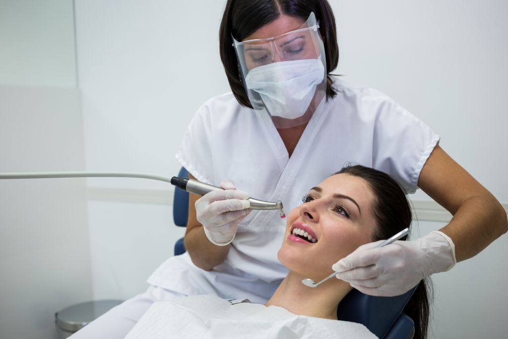 what dental sedation options are available and who needs them