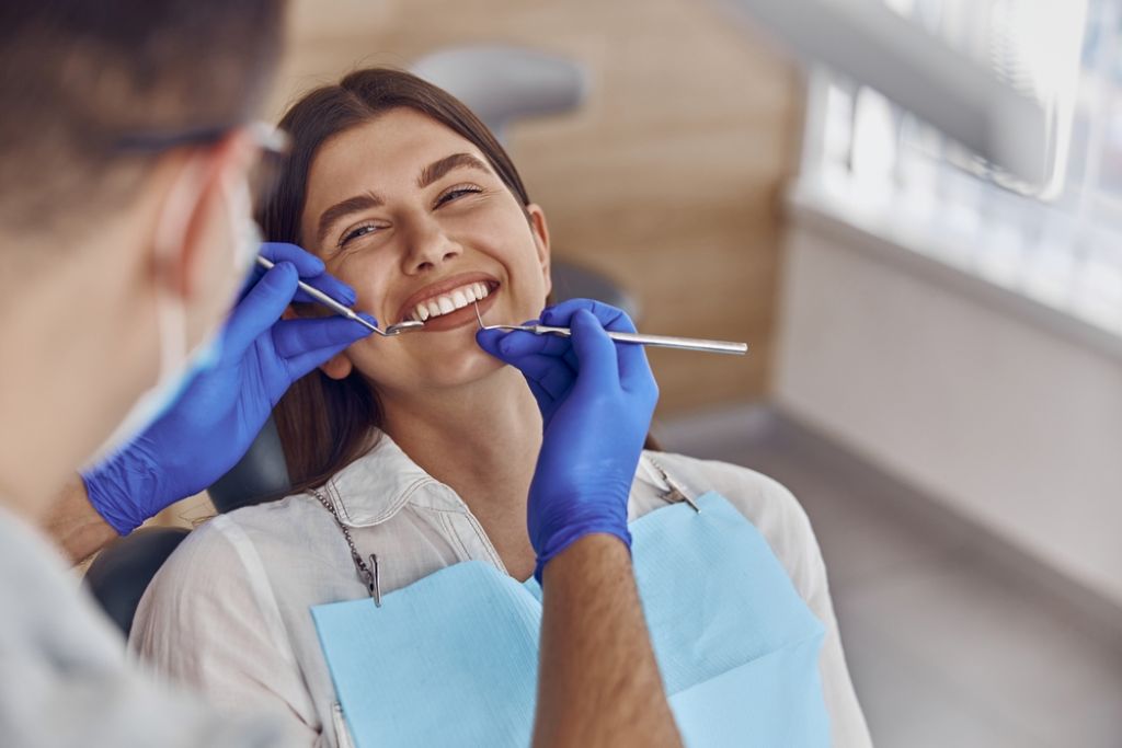 how cosmetic dentistry improves smile: 7 treatments for stained teeth