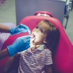 baby teeth guide for dental care